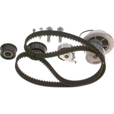 1 987 946 400 Wasserpumpe + Zahnriemensatz