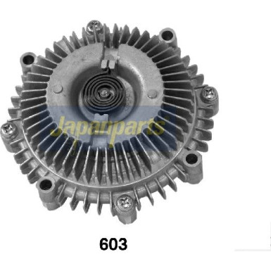 Kupplung, K÷hlerl Nach VC-603