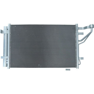 KAMOKA Kondensator, Klimaanlage 7800163