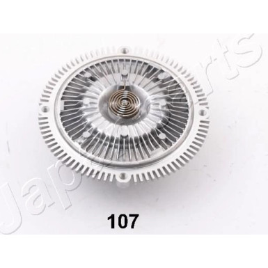 Kupplung, K÷hlerl Nach | VC-107