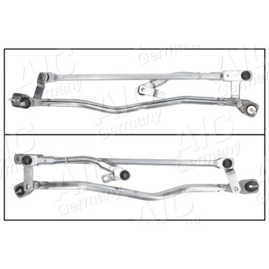 54005 Wischergestänge Original AIC Quality