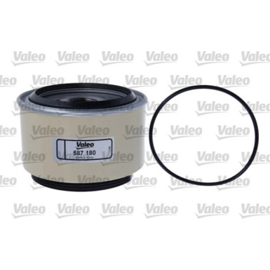 VALEO Kraftstofffilter | 587180