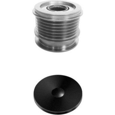 HELLA Generatorfreilauf | 9XU 358 039-111