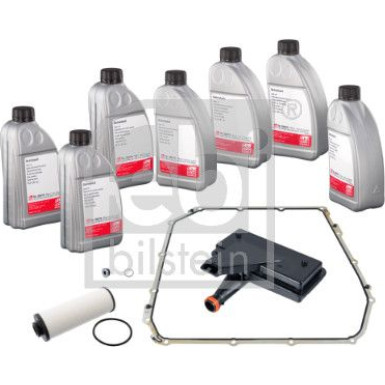 171783 Teilesatz, Automatikgetriebe-Ölwechsel