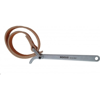 AK-08300 Bandschlüssel für Ölfilter 550 mm, Fi: 25-160 mm, Stark AK-08300 Bandschlüssel für Ölfilter 550 mm, Fi: 25-160 mm, Stark