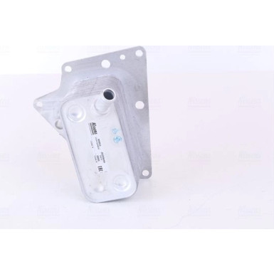 Ölkühler PKW Opel Astra H 04 FIRST FIT 90802