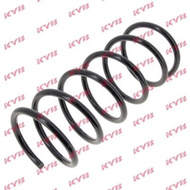 KYB Fahrwerksfeder Hyundai P. Getz 1.1/1.3 09/02-06/09 | RA2978