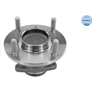 Radlagersatz MEYLE-ORIGINAL: True to OE 147521002