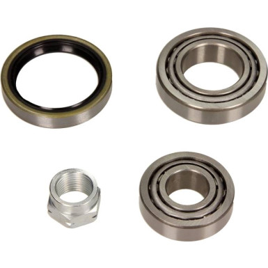 33-1017 Radlagersatz