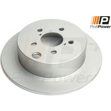 PROFIPOWER Bremsscheibe 3B2217