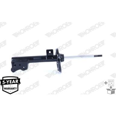 MONROE ORIGINAL-Gasdämpfer VA | MERCEDES W168 A-Klasse 97-04 | G16277
