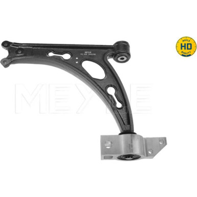 12 304 129HD Querlenker VA li (HD) AUDI,SEAT,SKODA,VW Golf V 03 MEYLE-HD: Better than OE 116 050 0032/HD 12 304 129HD Querlenker VA li (HD) AUDI,SEAT,SKODA,VW Golf V 03 MEYLE-HD: Better than OE 116 050 0032/HD