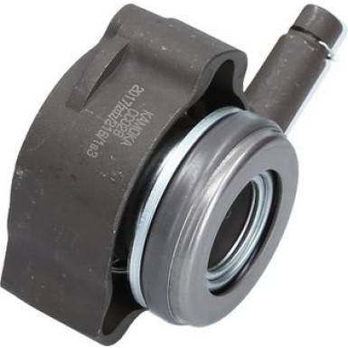 KAMOKA Nehmerzylinder, Kupplung CC026