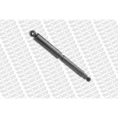 ADVENTURE-Offroad Dämpfer HA li/re | Mazda BT50 4WD | D1102