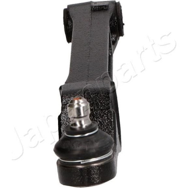 CJ-804 Lenker, Radaufhängung