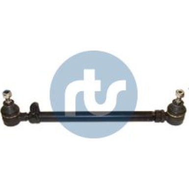 RTS Lenkrad 94-00818