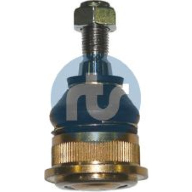 RTS Schulterklopfen