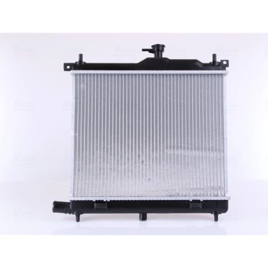 Wasserkühler PKW | HYUNDAI i10 1.1-1.2 AUT 08 | 67547