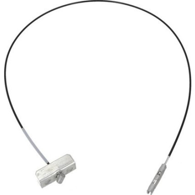 1190444 Seilzug, Feststellbremse