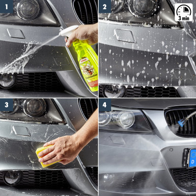 SONAX | InsektenStar Instekenentferner 750ml | 02334000