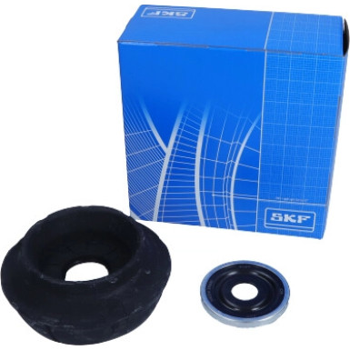 SKF Stützlager 1Stk. VA RENAULT Clio 01 VKDA 35607