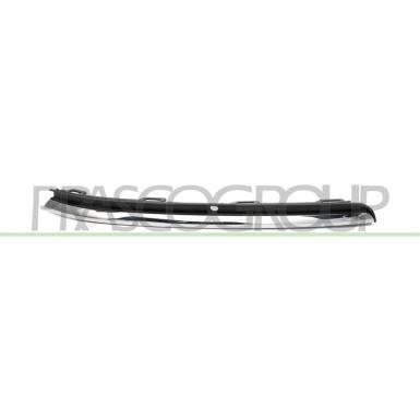 GRILL UNTEN L OBERER TEIL SCHWARZ/CHROM | VW GOLF VII (-GTI) 4,17 | 7226,416,7