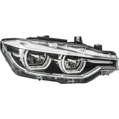 SCHEINWERFER R HELLA | BMW 3ER F30/F31 LIM/TOUR 5,15-10,18 | 1EX 012 102-921 SCHEINWERFER R HELLA | BMW 3ER F30/F31 LIM/TOUR 5,15-10,18 | 1EX 012 102-921