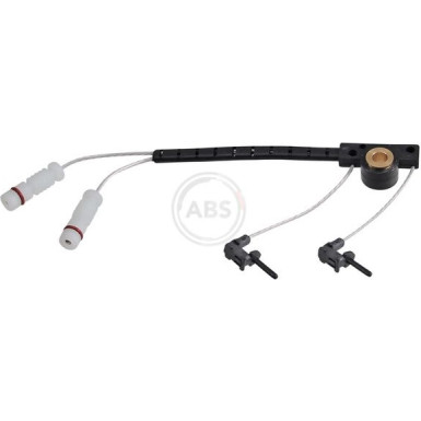A.B.S. Verschleißsensor