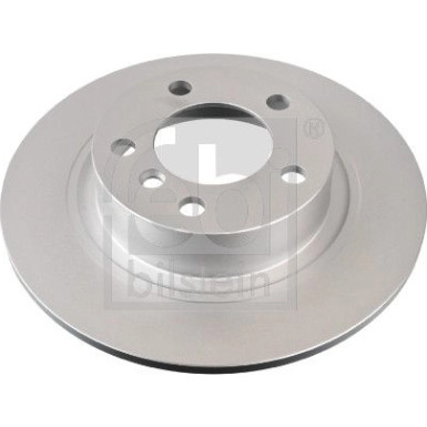 FEBI BILSTEIN Bremsscheibe | 106295