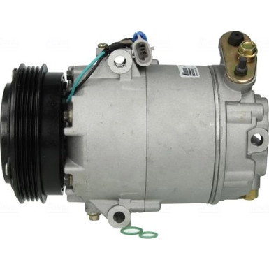 Kompressor PKW | OPEL ASTRA G 98 | 89333