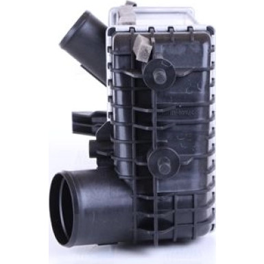 Ladeluftkühler PKW Nissan Juke 10 FIRST FIT 96360