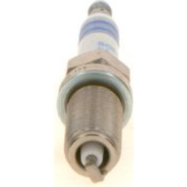 Zündkerze Entstört INFI FX,NISS 350Z,Murano,Primera 02 Double Platinum 0 242 230 584