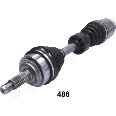 Antriebswelle | GI-486