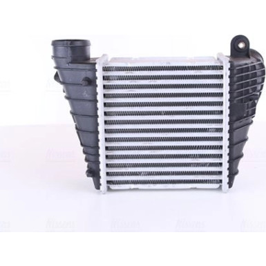 Ladeluftkühler PKW AUDI A3,SKODA Octavia,VW Golf IV FIRST FIT 96847