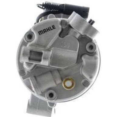 Kompressor, Klimaanlage BEHR ACP 385 000S