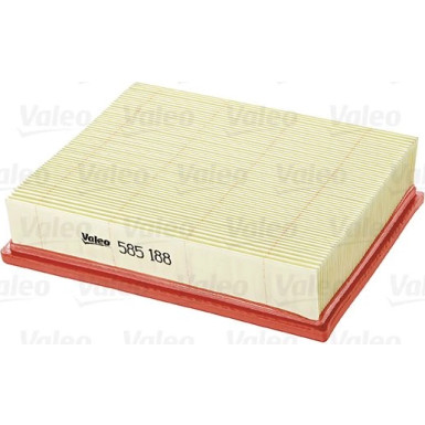 VALEO Luftfilter | 585188