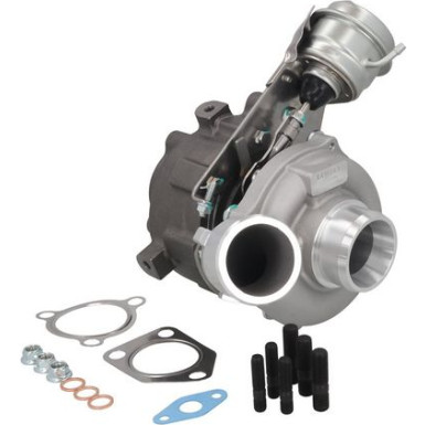 KAMOKA Lader, Aufladung 8600049