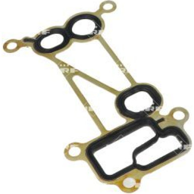 ÖLKÜHLER, MOTORÖL EASY FIT NRF31775