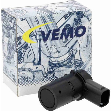 VEMO Sensor, Einparkhilfe VEMO Sensor, Einparkhilfe