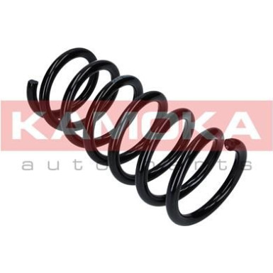 KAMOKA Fahrwerksfeder KAMOKA Fahrwerksfeder