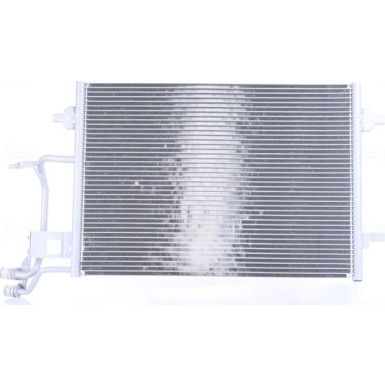 Kondensator PKW AUDI A6 97 FIRST FIT 94593