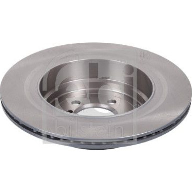 FEBI BILSTEIN Bremsscheibe 43888