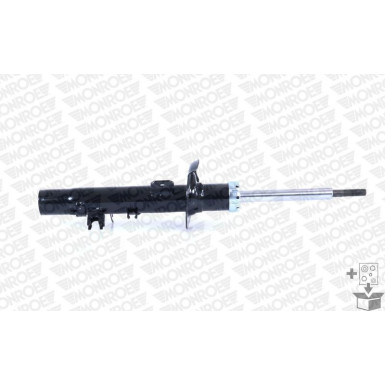 MONROE ORIGINAL-Gasdämpfer VA re | CITROEN C2,C3,PEUGEOT 1007 01 | G16449 MONROE ORIGINAL-Gasdämpfer VA re | CITROEN C2,C3,PEUGEOT 1007 01 | G16449