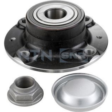 SNR Radlager R159.42