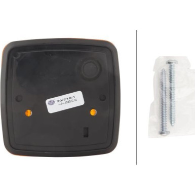 HELLA Blinken HELLA Blinken