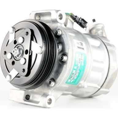 Kompressor, Klimaanlage BEHR Premium Line ACP 1190 000P