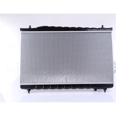 Wasserkühler PKW | HYUNDAI TRAJET 2,0-2,7 99 | 67032