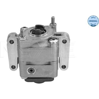 Servopumpe Bmw 1 (E81, E82, E87, E88) (11/03-09/12), 3 (E90, E91, E92, E93) (01/05-05/12), X1 (E84) 03/ 09 MEYLE-ORIGINAL: True to OE 314 631 0019 Servopumpe Bmw 1 (E81, E82, E87, E88) (11/03-09/12), 3 (E90, E91, E92, E93) (01/05-05/12), X1 (E84) 03/ 09 MEYLE-ORIGINAL: True to OE 314 631 0019