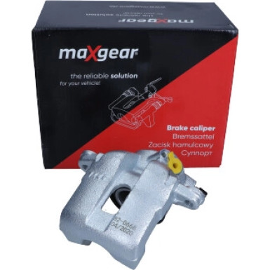 Bremssattel | 82-0668