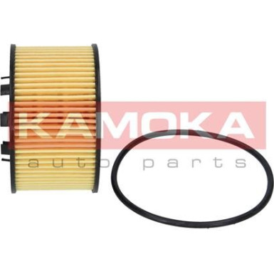 KAMOKA Ölfilter